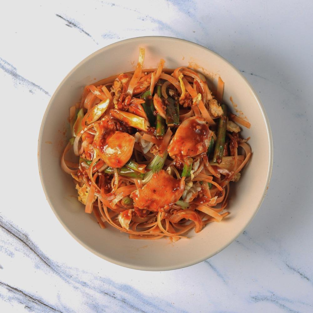 Pad Thai Kai